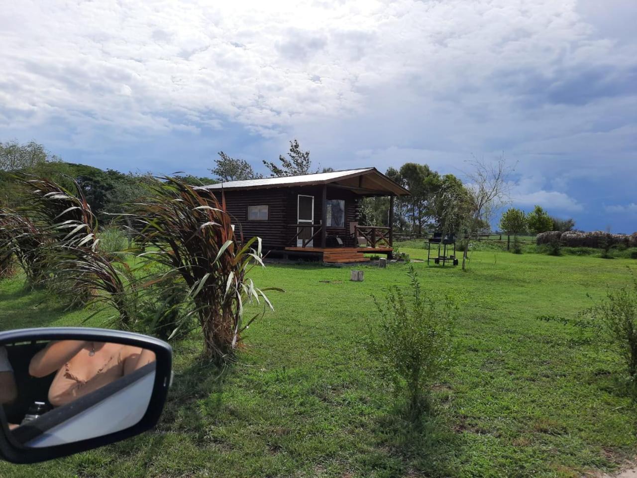 Cabana Rural El Encuentro San Antonio de Areco Rum bild